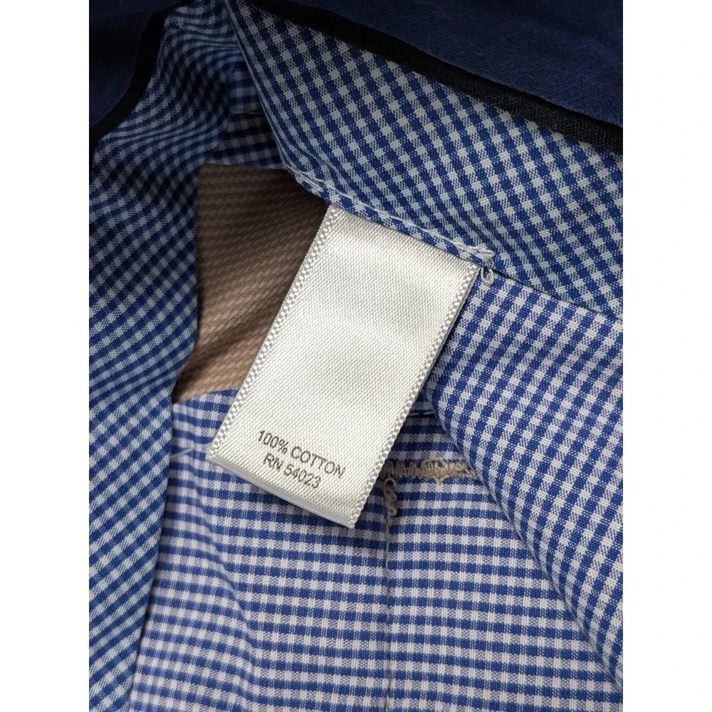 Banana Republic elevate your